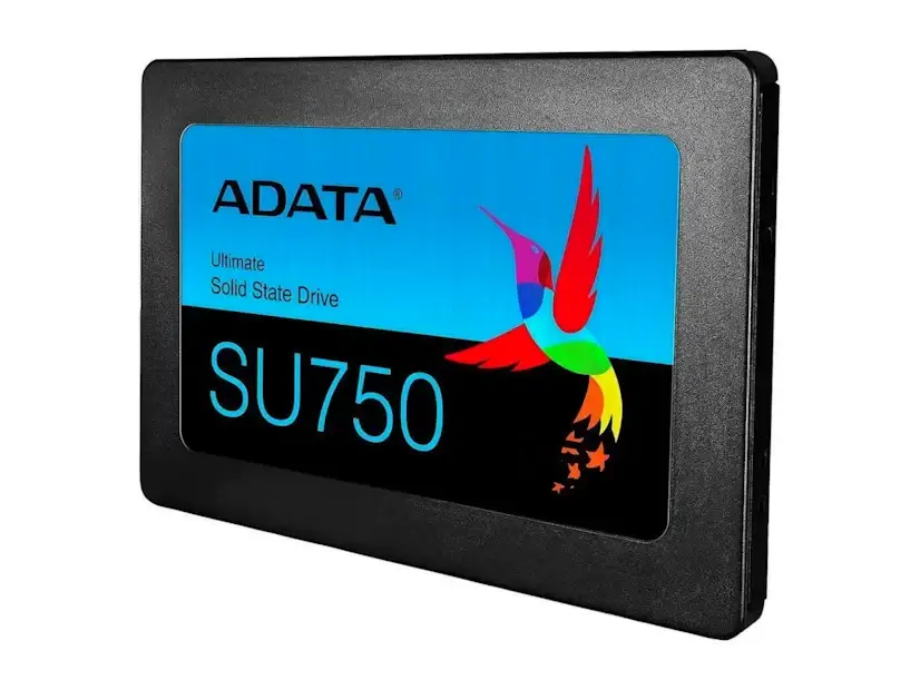 Montaje Disco Duro SSD SATA Alcobendas